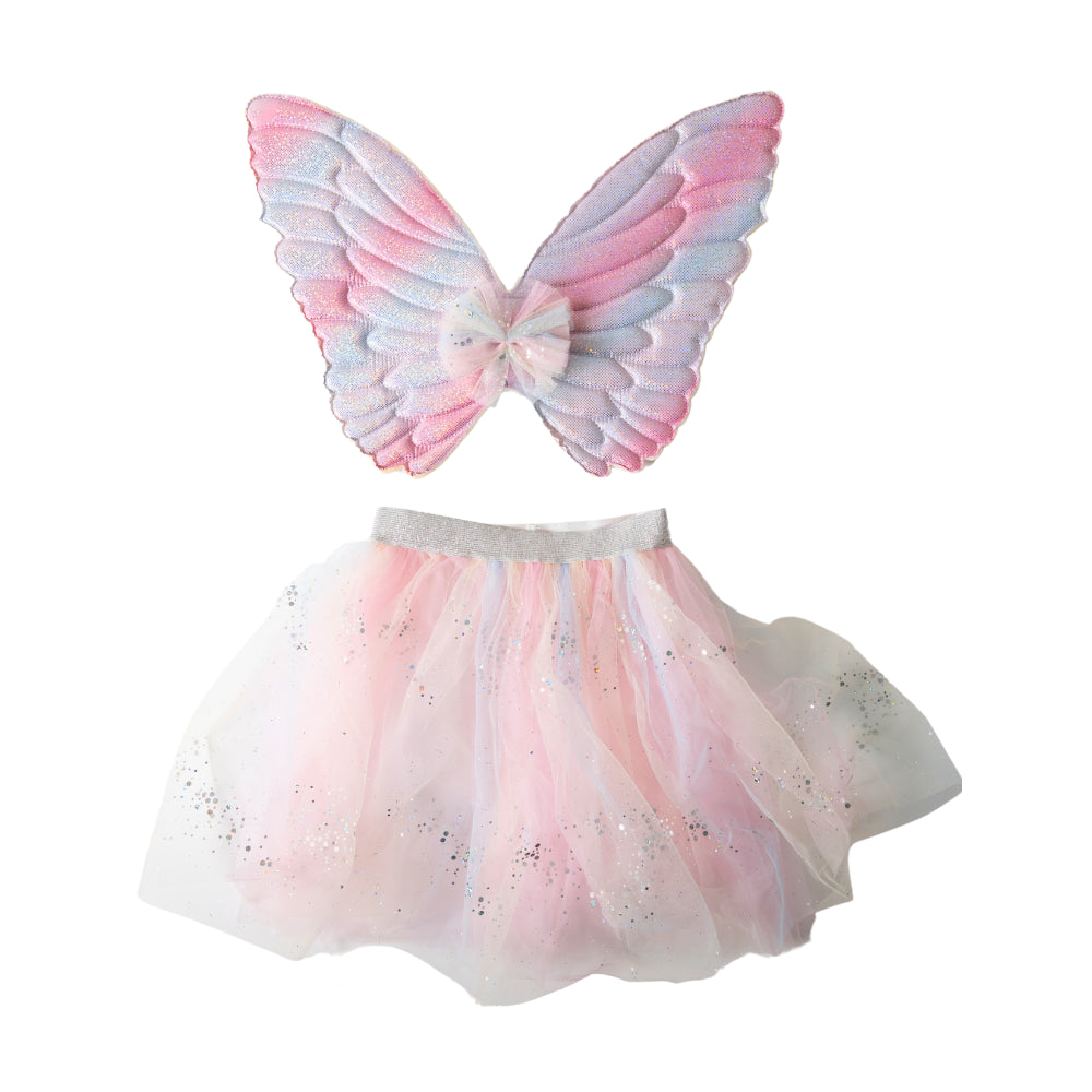 K Mini Dress Up Set - Fairy